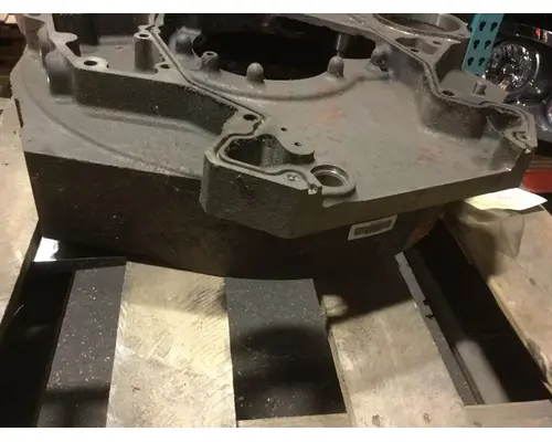 INTERNATIONAL  Flywheel Housing