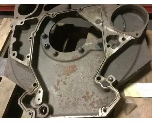 INTERNATIONAL  Flywheel Housing