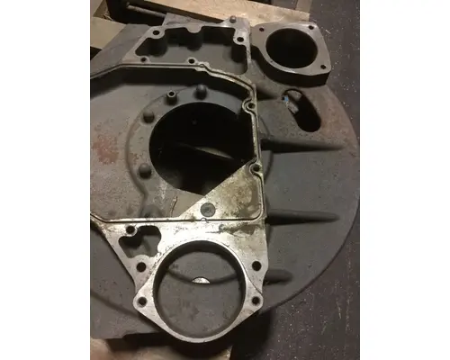 INTERNATIONAL  Flywheel Housing