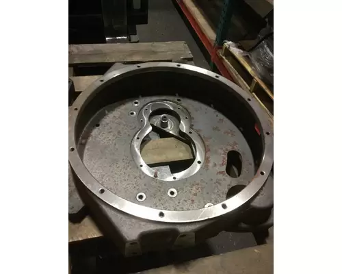 INTERNATIONAL  Flywheel Housing