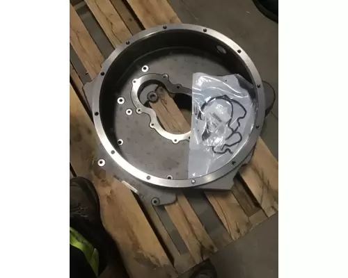 INTERNATIONAL  Flywheel Housing