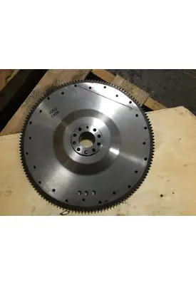 INTERNATIONAL  Flywheel