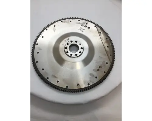 INTERNATIONAL  Flywheel