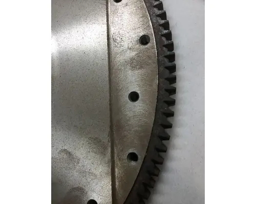 INTERNATIONAL  Flywheel