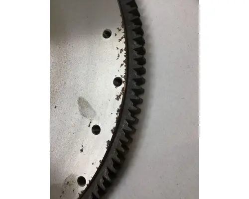 INTERNATIONAL  Flywheel