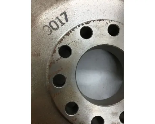 INTERNATIONAL  Flywheel