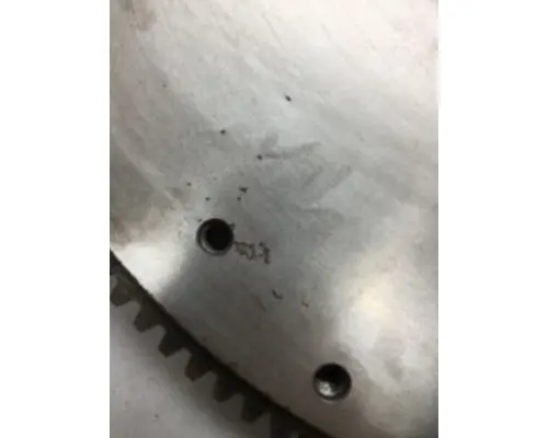 INTERNATIONAL  Flywheel