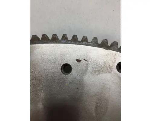 INTERNATIONAL  Flywheel