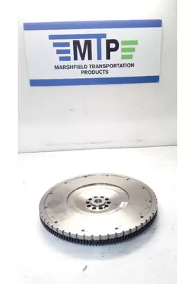 INTERNATIONAL  Flywheel