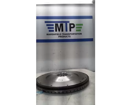 INTERNATIONAL  Flywheel