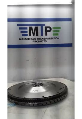 INTERNATIONAL  Flywheel