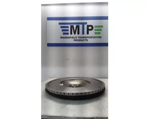 INTERNATIONAL  Flywheel