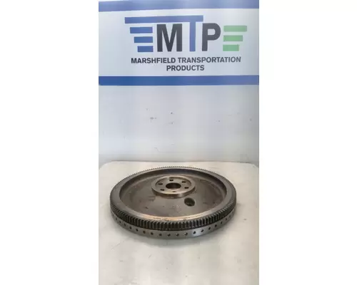 INTERNATIONAL  Flywheel