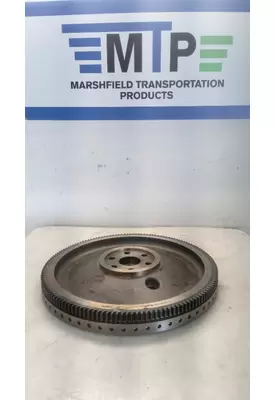 INTERNATIONAL  Flywheel