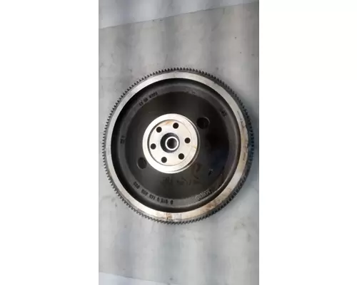 INTERNATIONAL  Flywheel