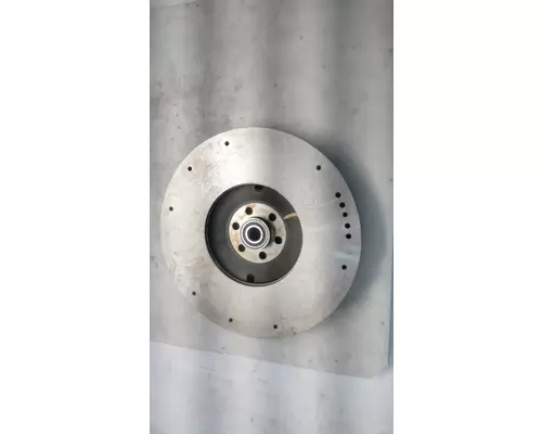 INTERNATIONAL  Flywheel