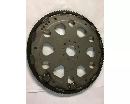 INTERNATIONAL  Flywheel