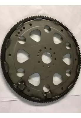 INTERNATIONAL  Flywheel