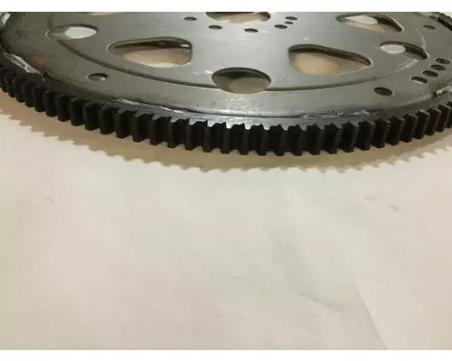 INTERNATIONAL  Flywheel