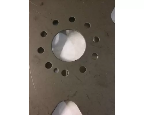 INTERNATIONAL  Flywheel
