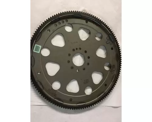 INTERNATIONAL  Flywheel