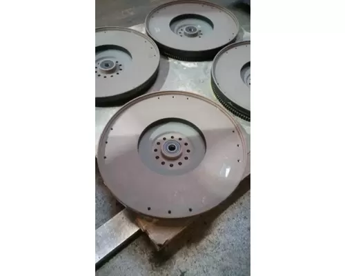 INTERNATIONAL  Flywheel