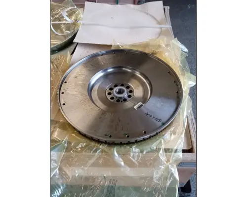 INTERNATIONAL  Flywheel