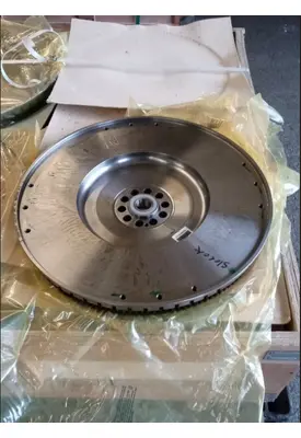 INTERNATIONAL  Flywheel