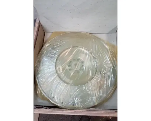 INTERNATIONAL  Flywheel