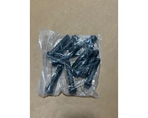 INTERNATIONAL  Flywheel