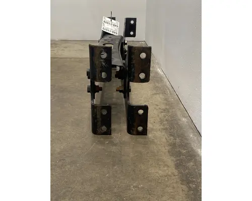 INTERNATIONAL  Frame