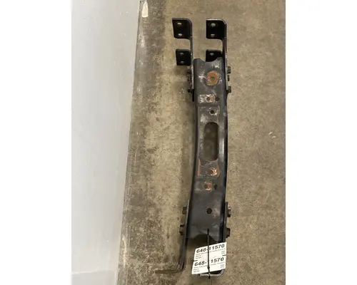 INTERNATIONAL  Frame