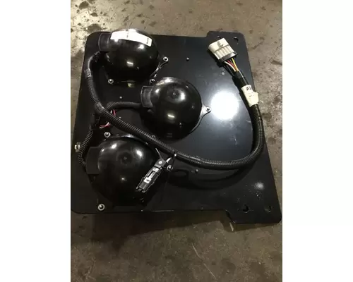 INTERNATIONAL  Front Lamp (Turn Signal)