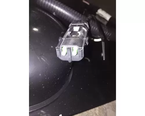 INTERNATIONAL  Front Lamp (Turn Signal)