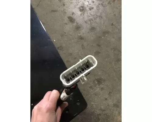 INTERNATIONAL  Front Lamp (Turn Signal)