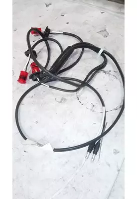 INTERNATIONAL  Front Lamp (Turn Signal)