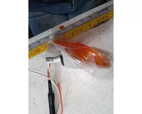 INTERNATIONAL  Front Lamp (Turn Signal)