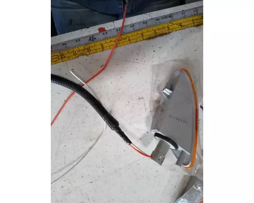 INTERNATIONAL  Front Lamp (Turn Signal)