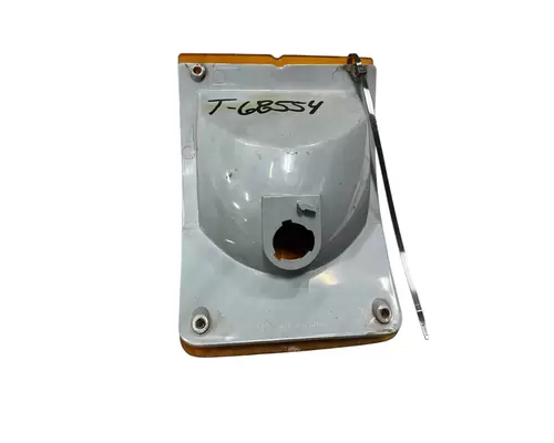 INTERNATIONAL  Front Lamp (Turn Signal)