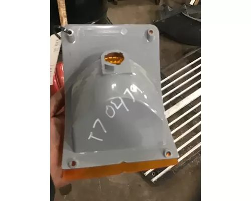 INTERNATIONAL  Front Lamp (Turn Signal)
