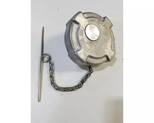INTERNATIONAL  Fuel Cap