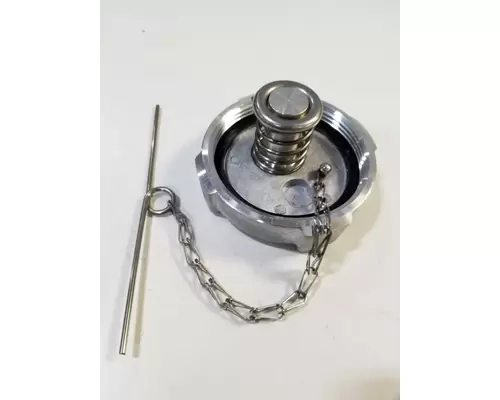 INTERNATIONAL  Fuel Cap