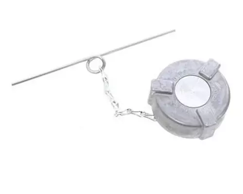 INTERNATIONAL  Fuel Cap