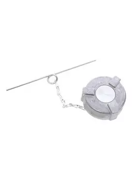 INTERNATIONAL  Fuel Cap