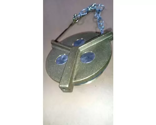 INTERNATIONAL  Fuel Cap