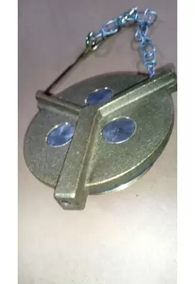 INTERNATIONAL  Fuel Cap