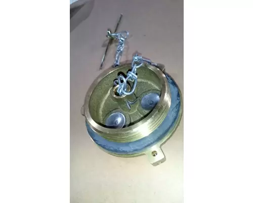 INTERNATIONAL  Fuel Cap