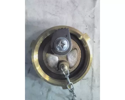 INTERNATIONAL  Fuel Cap