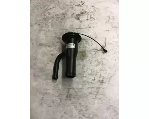 INTERNATIONAL  Fuel Filler Neck