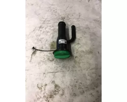 INTERNATIONAL  Fuel Filler Neck